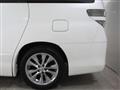 2010 Toyota Vellfire