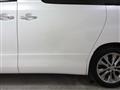 2010 Toyota Vellfire