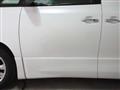 2010 Toyota Vellfire