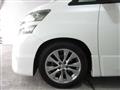 2010 Toyota Vellfire