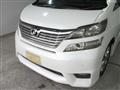 2010 Toyota Vellfire