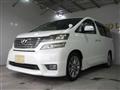 2010 Toyota Vellfire