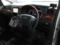 2010 Toyota Vellfire