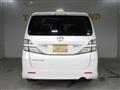 2010 Toyota Vellfire