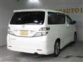 2010 Toyota Vellfire