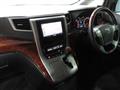 2010 Toyota Vellfire