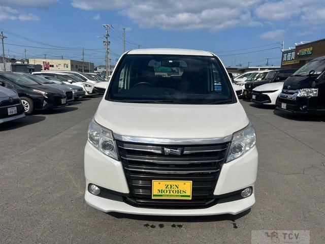 2014 Toyota Noah