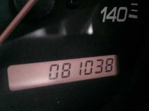 2012 Honda Vamos Hobio