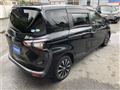 2017 Toyota Sienta