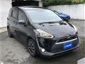 2017 Toyota Sienta