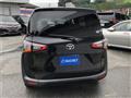 2017 Toyota Sienta