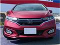 2018 Honda Fit