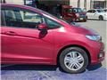 2018 Honda Fit