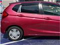 2018 Honda Fit