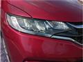 2018 Honda Fit