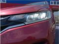 2018 Honda Fit