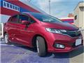 2018 Honda Fit