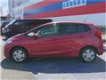 2018 Honda Fit