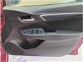 2018 Honda Fit
