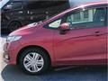 2018 Honda Fit