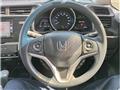 2018 Honda Fit