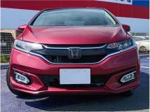 2018 Honda Fit