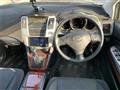 2007 Toyota Harrier