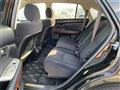 2007 Toyota Harrier