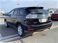2007 Toyota Harrier