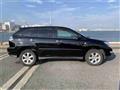 2007 Toyota Harrier