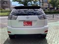 2005 Toyota Harrier
