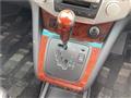 2005 Toyota Harrier