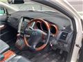 2005 Toyota Harrier