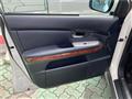 2005 Toyota Harrier