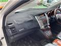 2005 Toyota Harrier