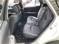 2005 Toyota Harrier