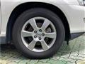 2005 Toyota Harrier