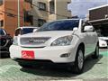 2005 Toyota Harrier