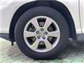 2005 Toyota Harrier
