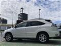 2005 Toyota Harrier