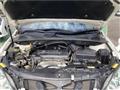 2005 Toyota Harrier