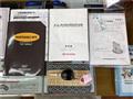 2005 Toyota Harrier