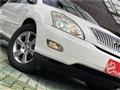 2005 Toyota Harrier