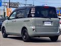 2010 Toyota Sienta