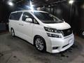 2010 Toyota Vellfire