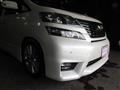 2010 Toyota Vellfire