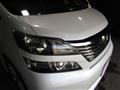2010 Toyota Vellfire