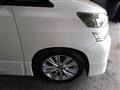 2010 Toyota Vellfire