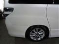 2010 Toyota Vellfire