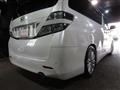 2010 Toyota Vellfire